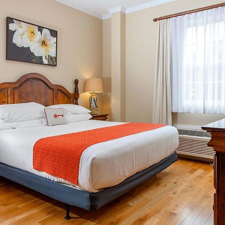 Mills Park Hotel Yellow Springs Екстериор снимка