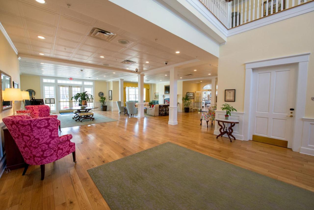 Mills Park Hotel Yellow Springs Екстериор снимка