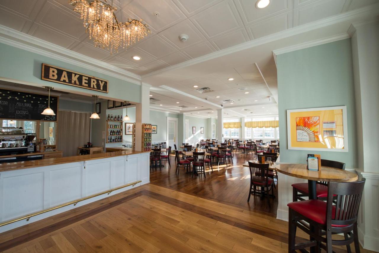 Mills Park Hotel Yellow Springs Екстериор снимка
