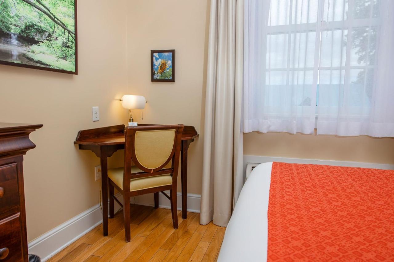 Mills Park Hotel Yellow Springs Екстериор снимка
