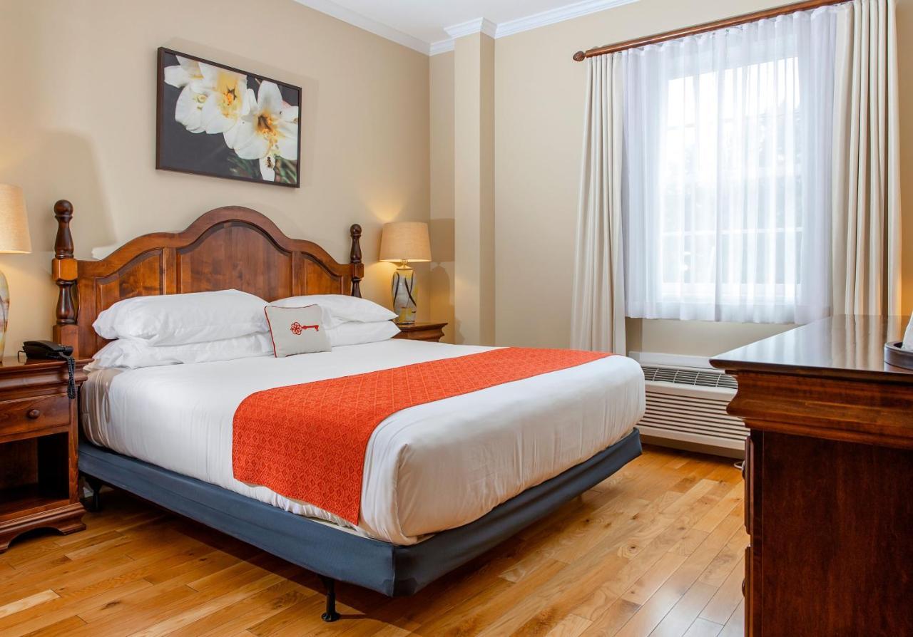Mills Park Hotel Yellow Springs Екстериор снимка