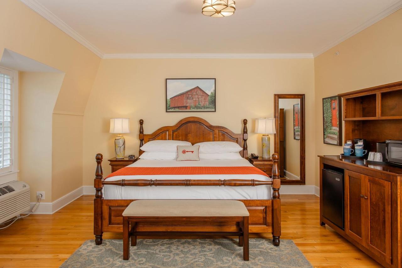 Mills Park Hotel Yellow Springs Екстериор снимка