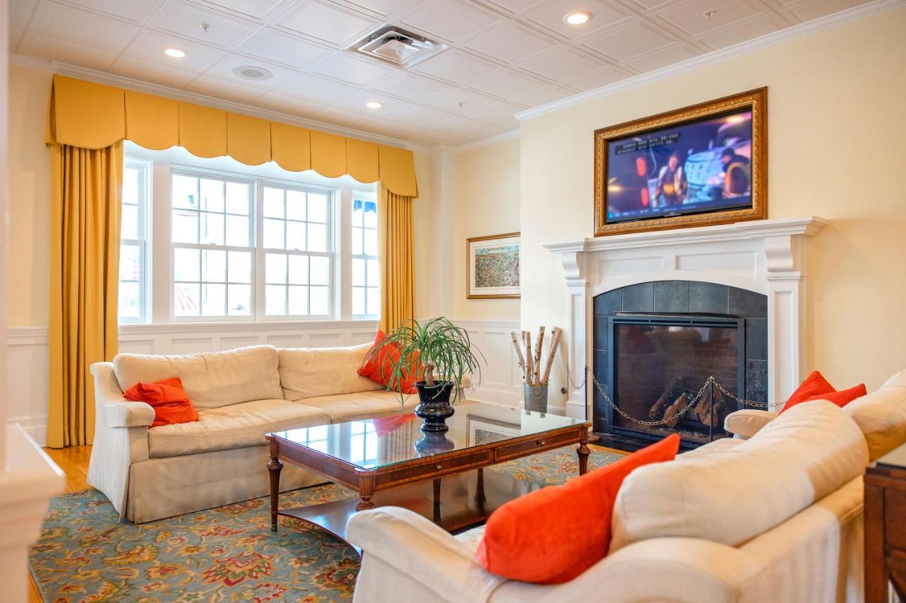 Mills Park Hotel Yellow Springs Екстериор снимка